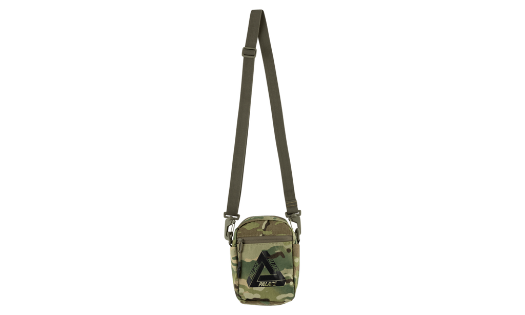 Cheap Palace Multicam Tech Shot 2 Bag