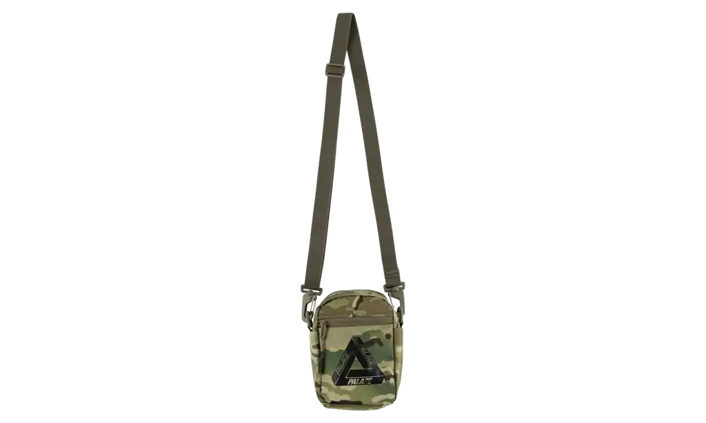 Cheap Palace Multicam Tech Shot 2 Bag