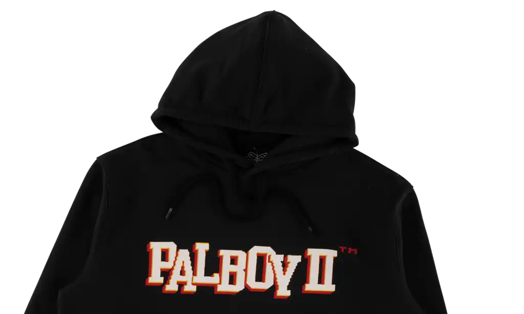 Affordable Palace Palboy Hoodie