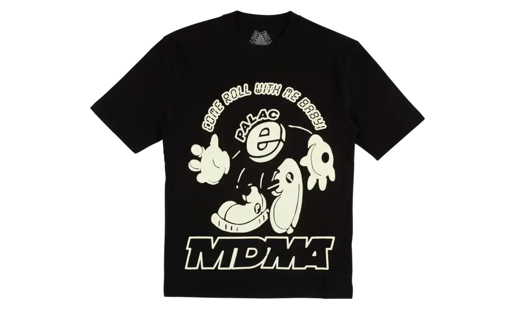 Palace MDMazing T-Shirt