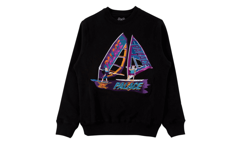 Cheap Palace Tri-Sail Crew