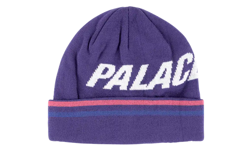 Palace Ferghouse Beanie