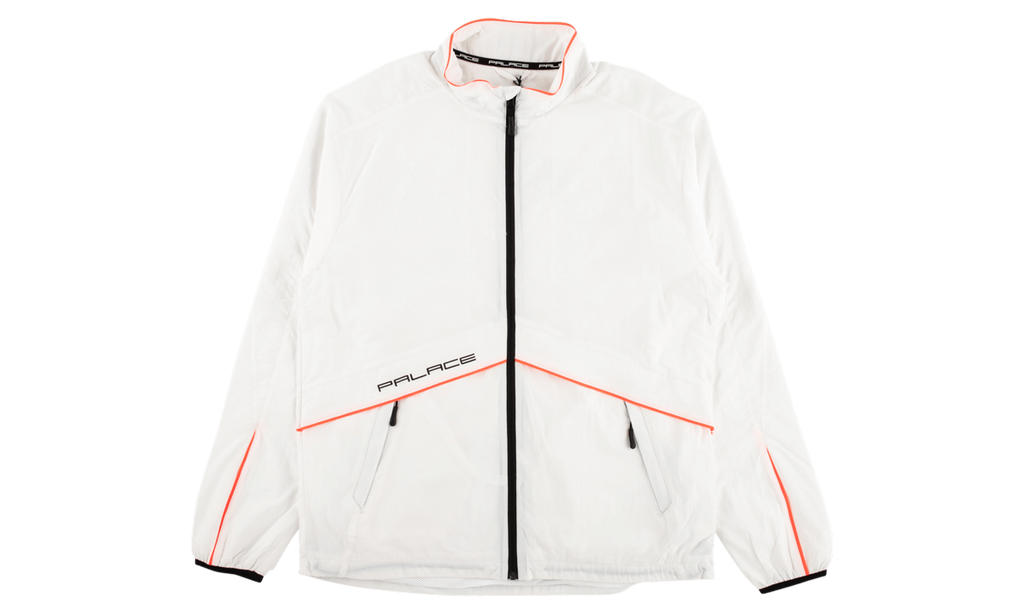 Cheap Palace Crink Runner Jacket