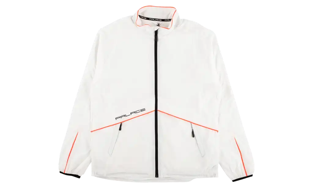 Cheap Palace Crink Runner Jacket