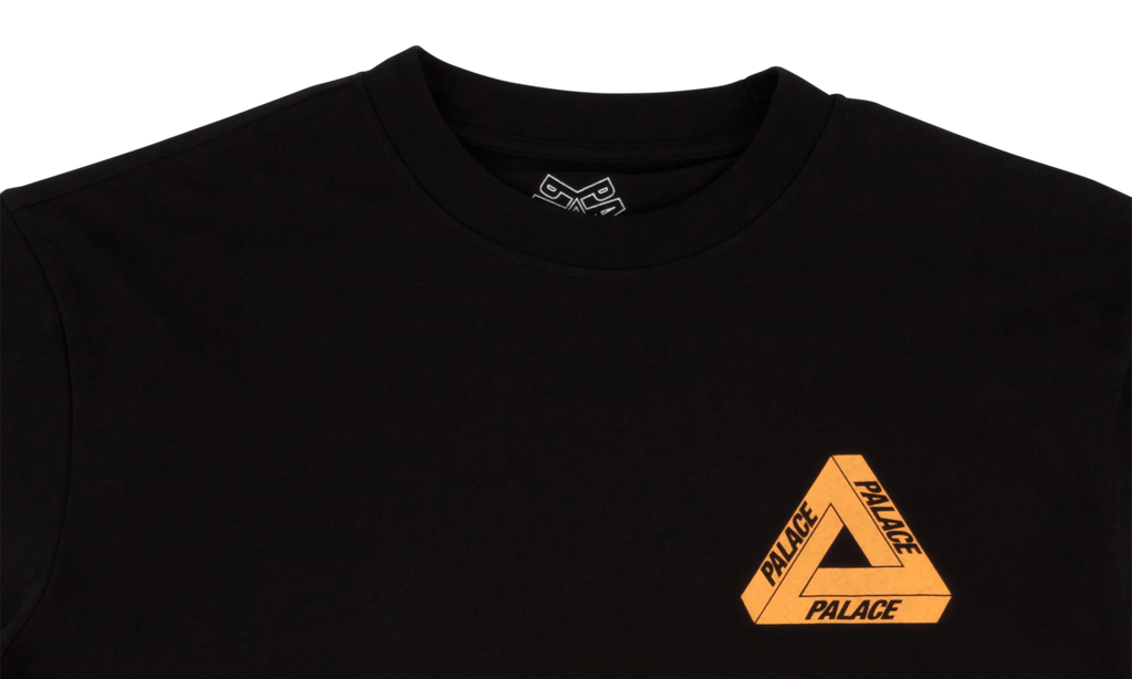 Cheap Palace Tri-Coco T-Shirt