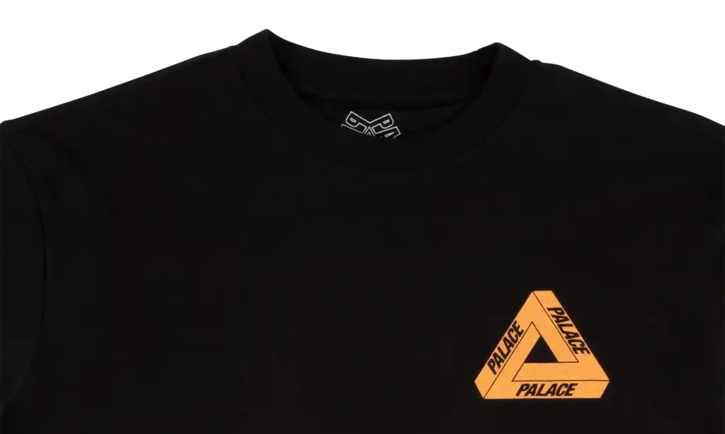 Cheap Palace Tri-Coco T-Shirt