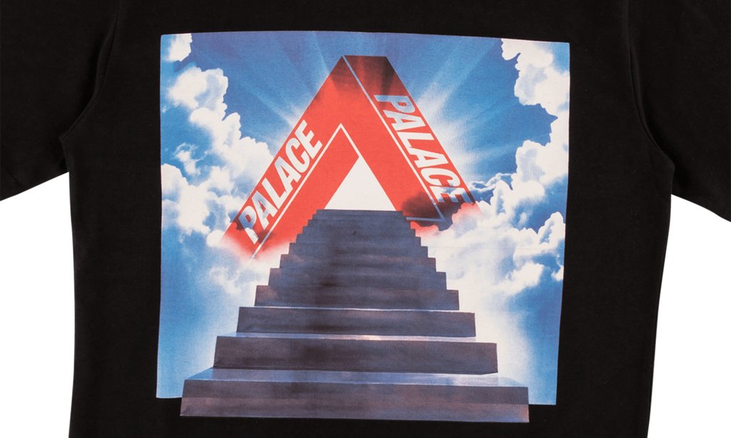 Palace Tri-Ternity T-Shirt