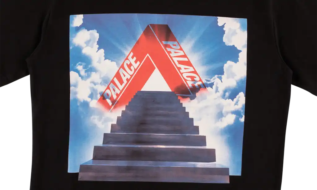 Palace Tri-Ternity T-Shirt