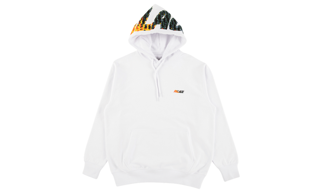 Affordable Palace Pops Hoodie