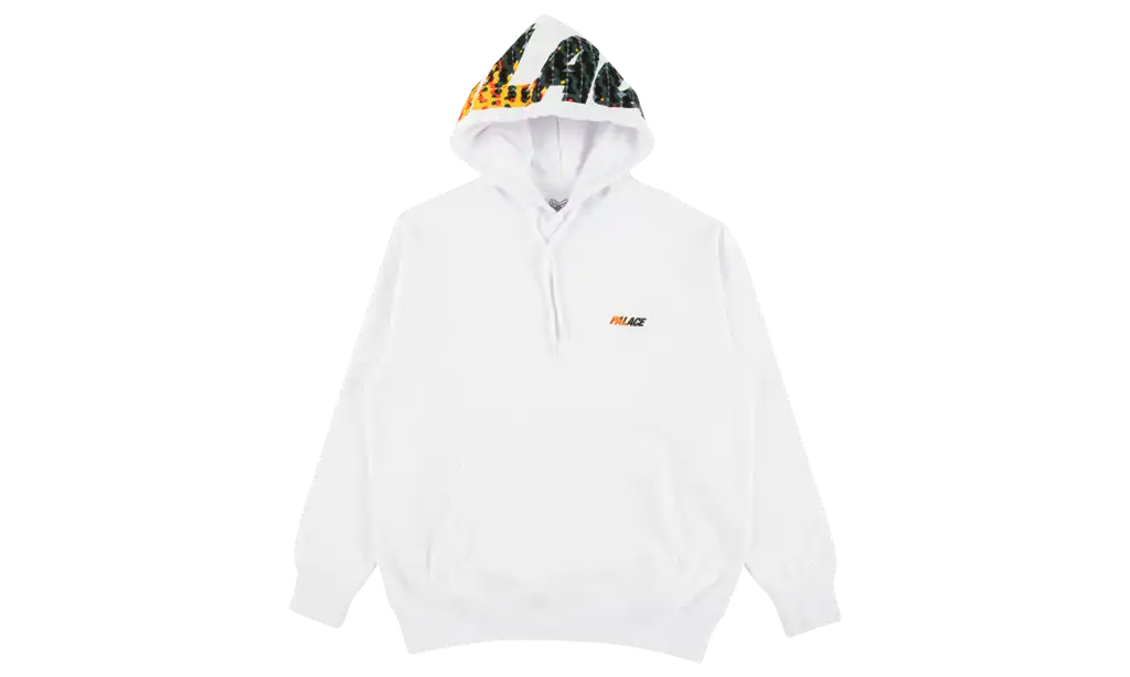 Affordable Palace Pops Hoodie