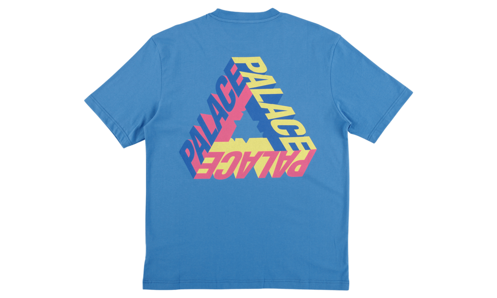 Cheap Palace P-3D T-Shirt