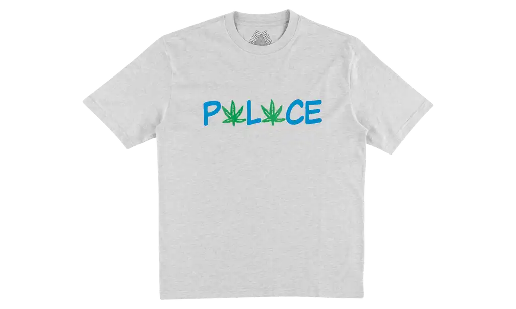 Cheap Palace Pwlwce T-Shirt