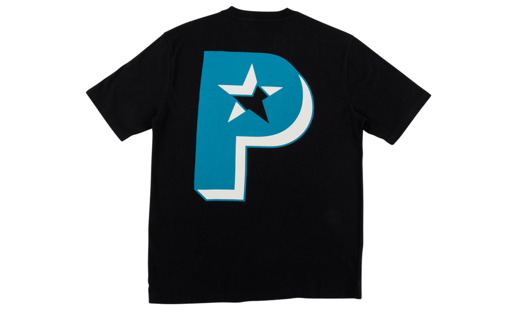 Cheap Palace P Star T Shirt