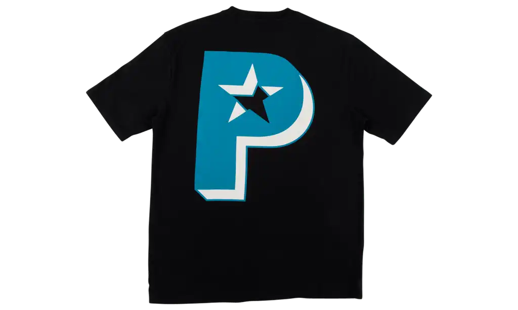 Cheap Palace P Star T Shirt