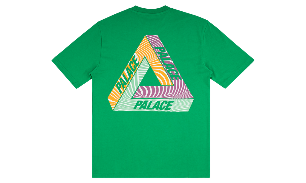 Palace Tri-Tex T-Shirt