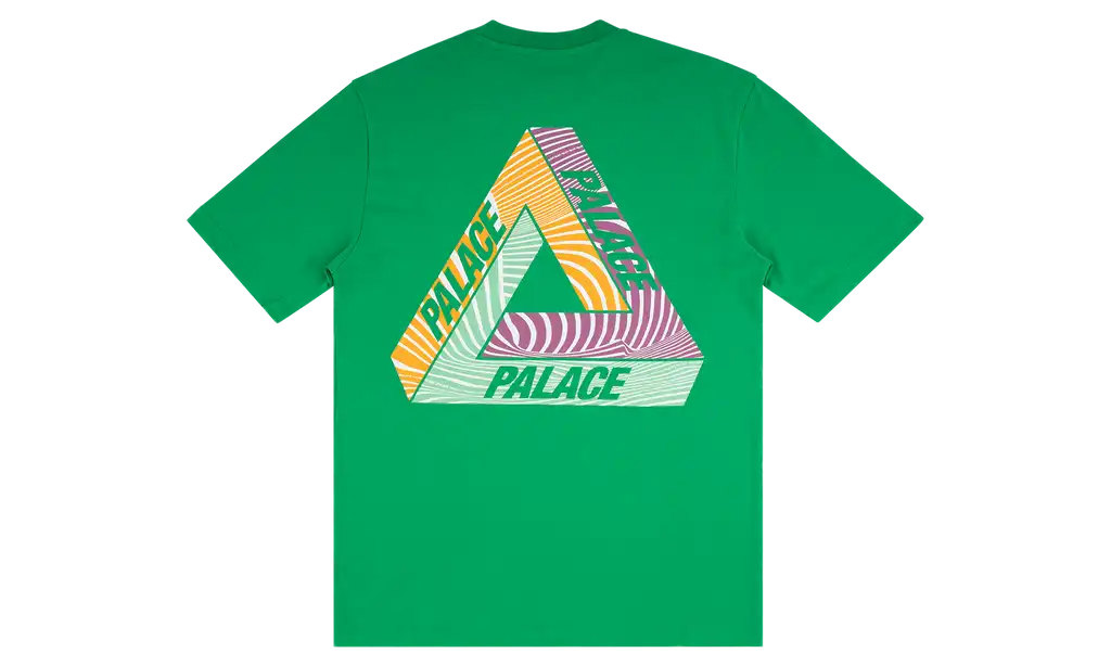 Affordable Palace Tri-Tex T-Shirt