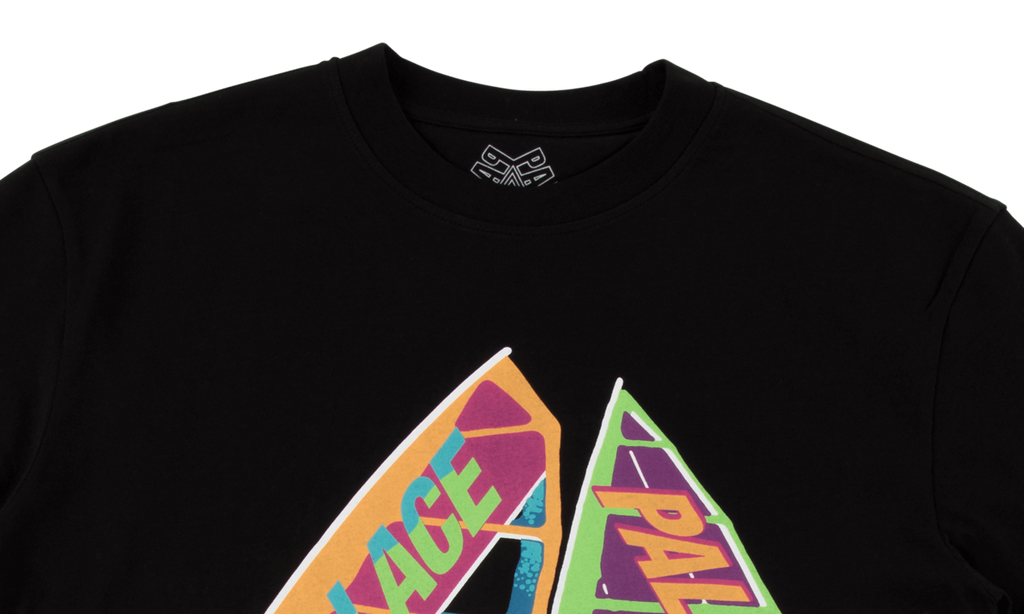 Affordable Palace Tri-Sail T-Shirt