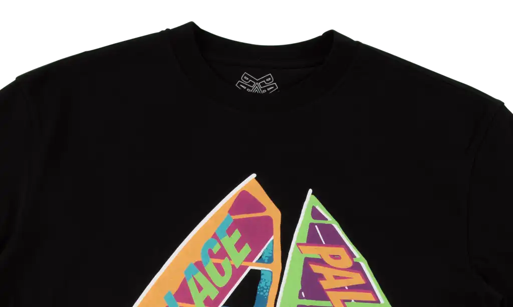 Affordable Palace Tri-Sail T-Shirt