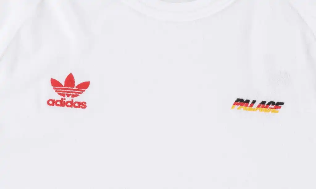 Affordable Palace Terry T-Shirt