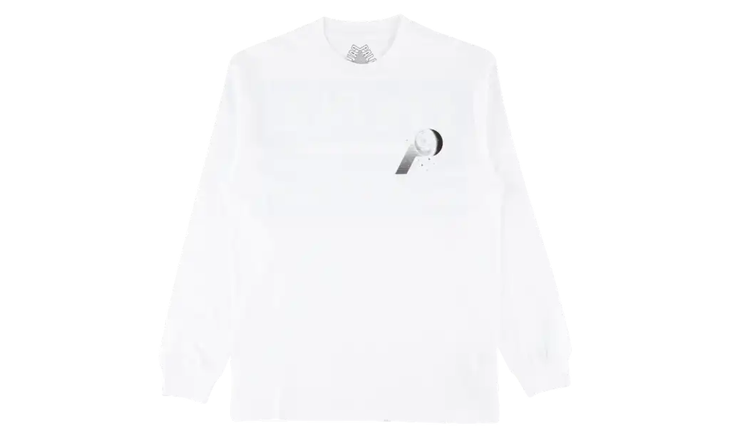 Palace P-Moon Longsleeve