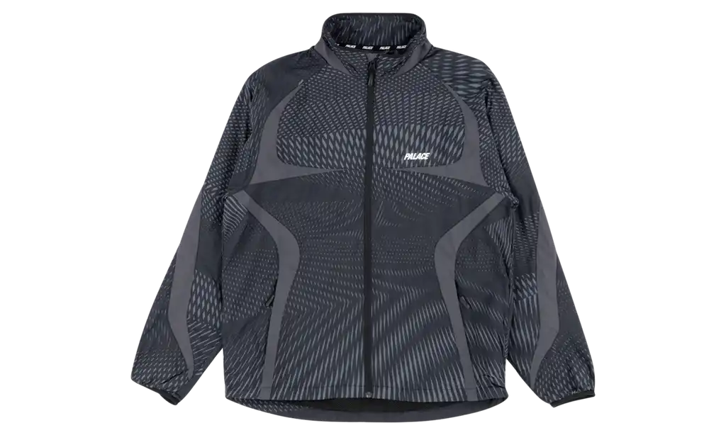 Affordable Palace Dazzler Shell Jacket