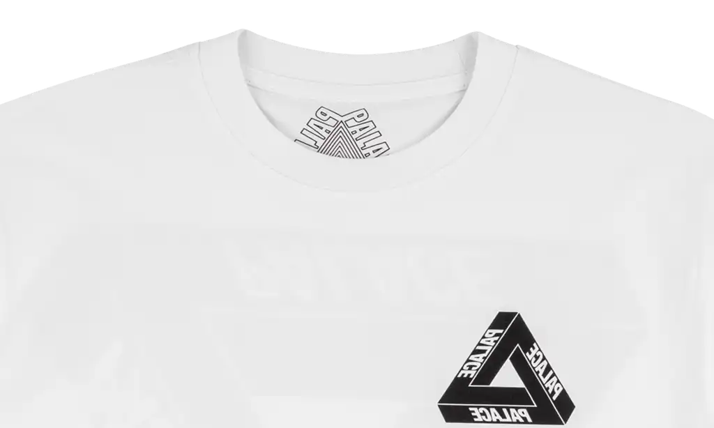 Cheap Palace Tri-Downer T-Shirt