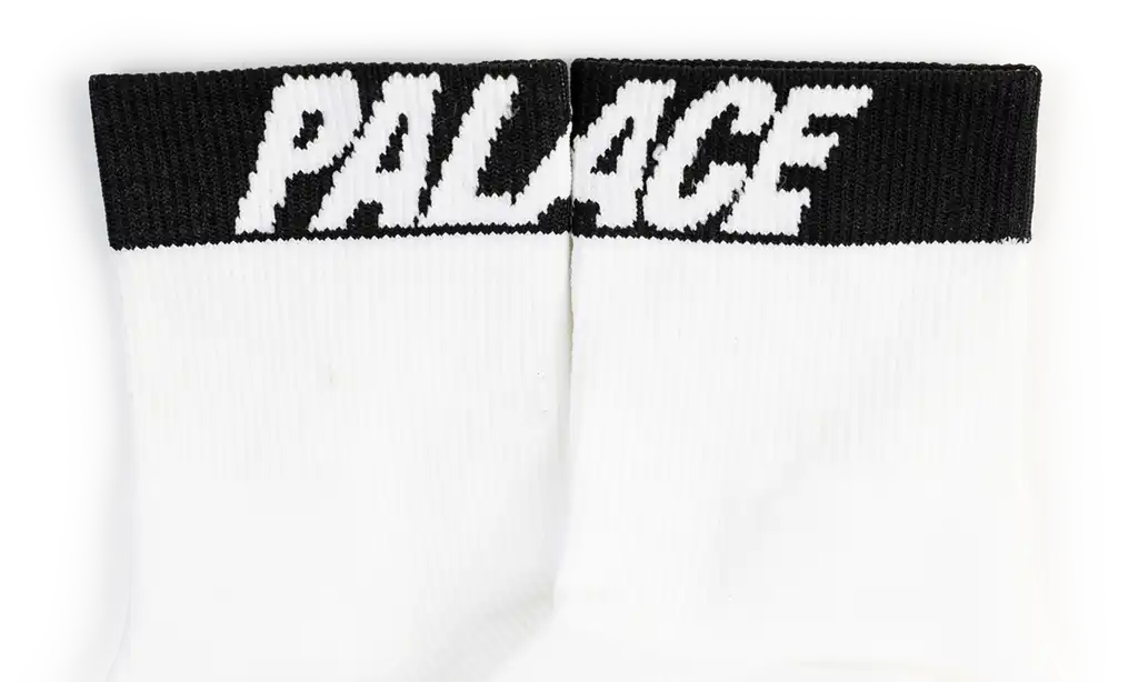 Cheap Palace Sock