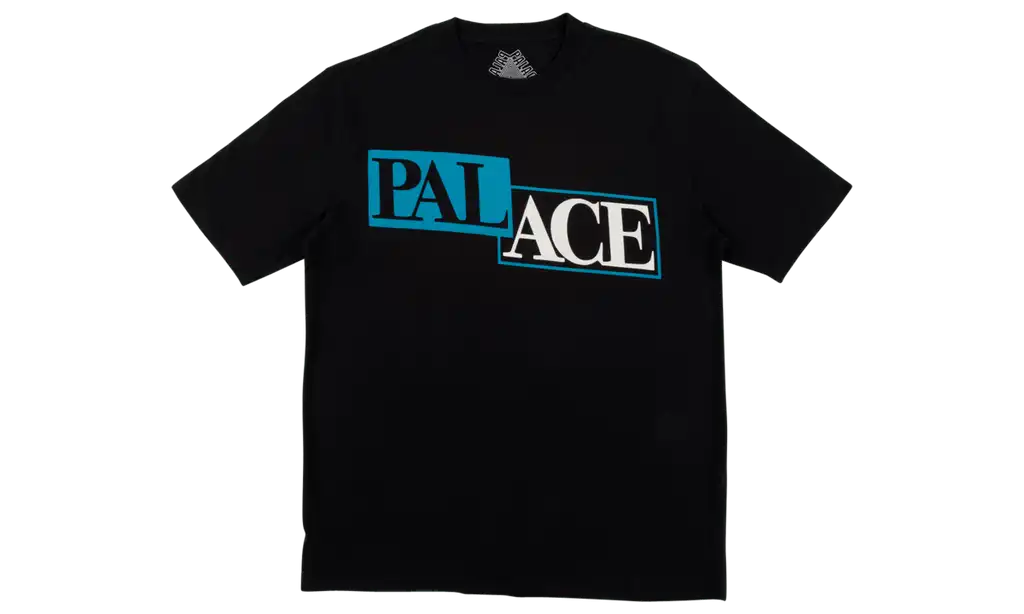 Cheap Palace P Star T Shirt