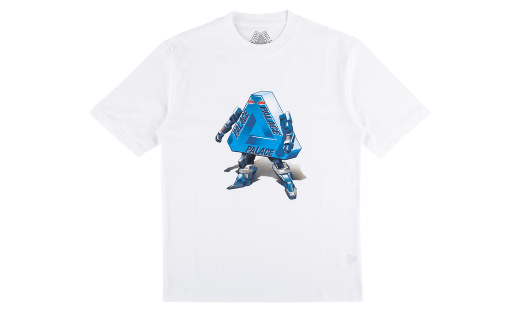 Palace Robo T-Shirt