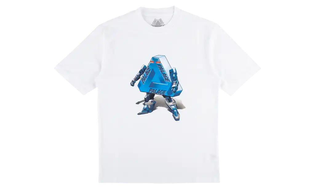 Palace Robo T-Shirt