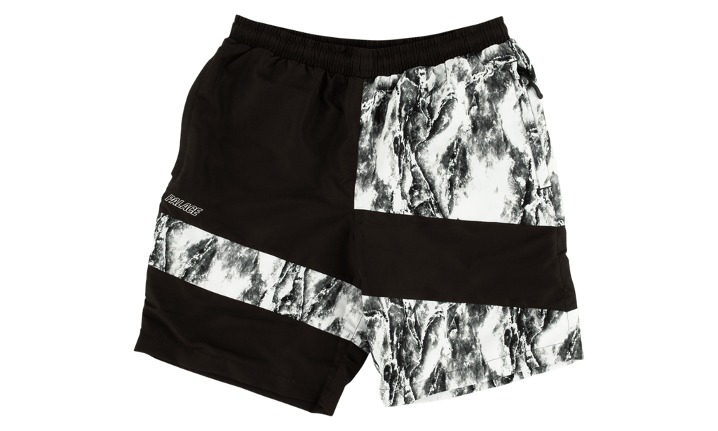 Palace Madara Shell Short