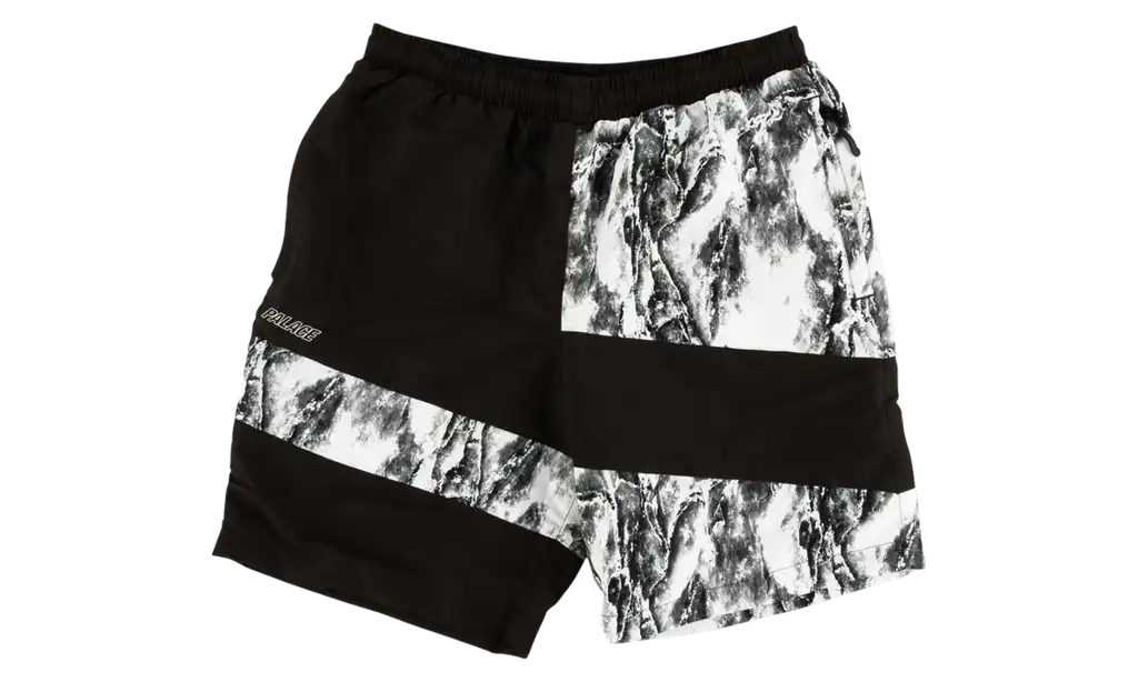 Palace Madara Shell Short