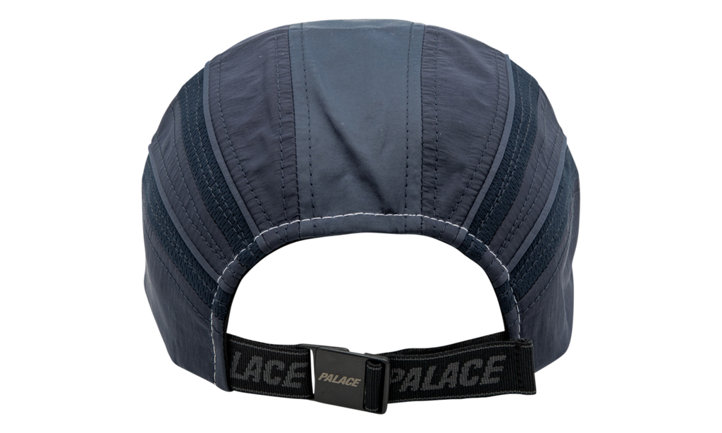 Palace Solid Running Hat