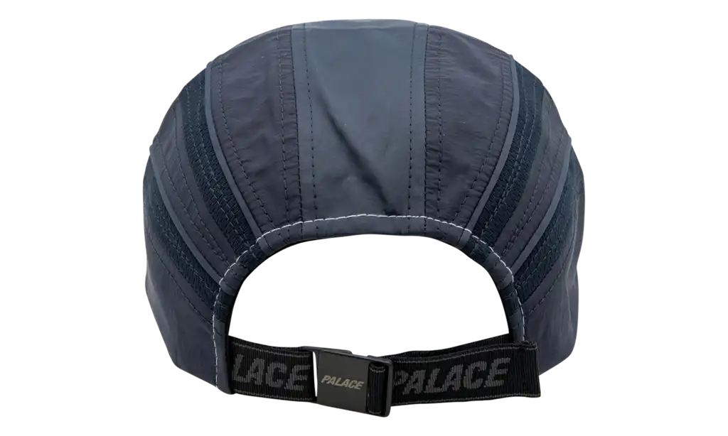 Palace Solid Running Hat