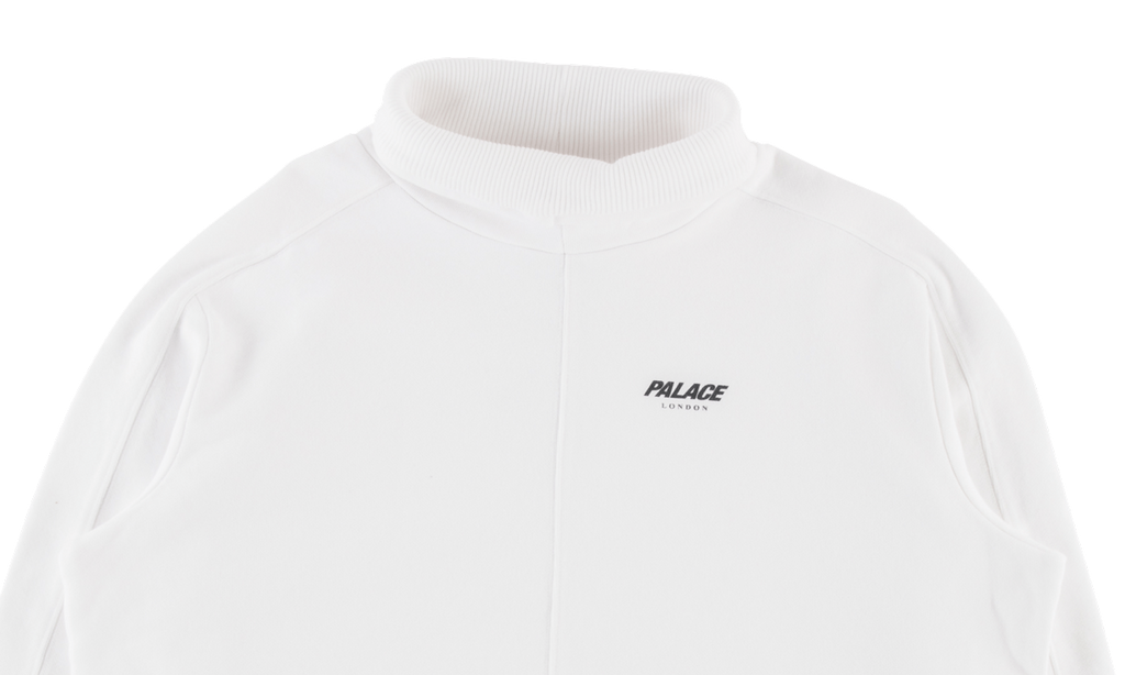 Palace Custom Roll Neck