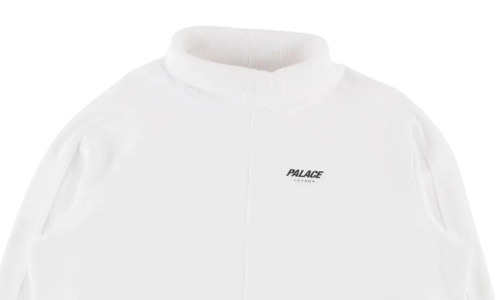 Affordable Palace Custom Roll Neck