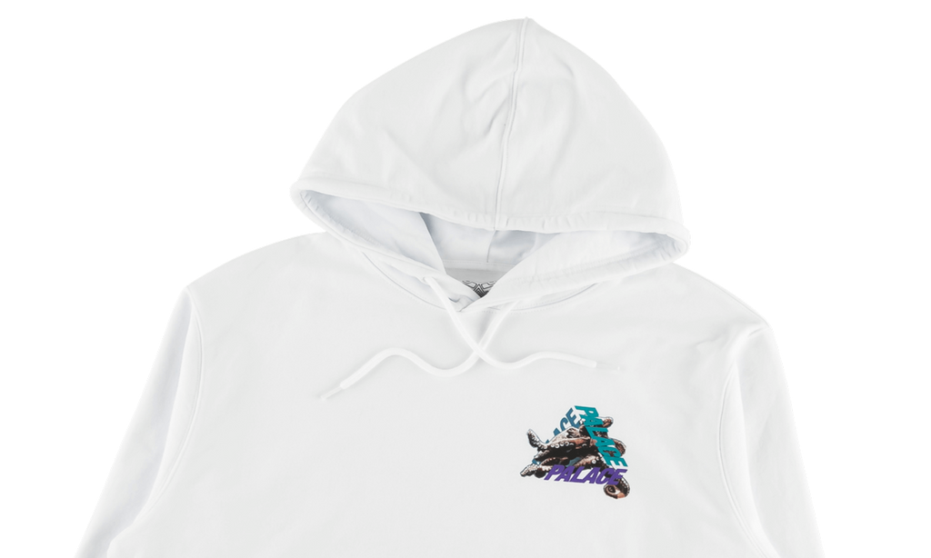 Affordable Palace Octo Hoodie