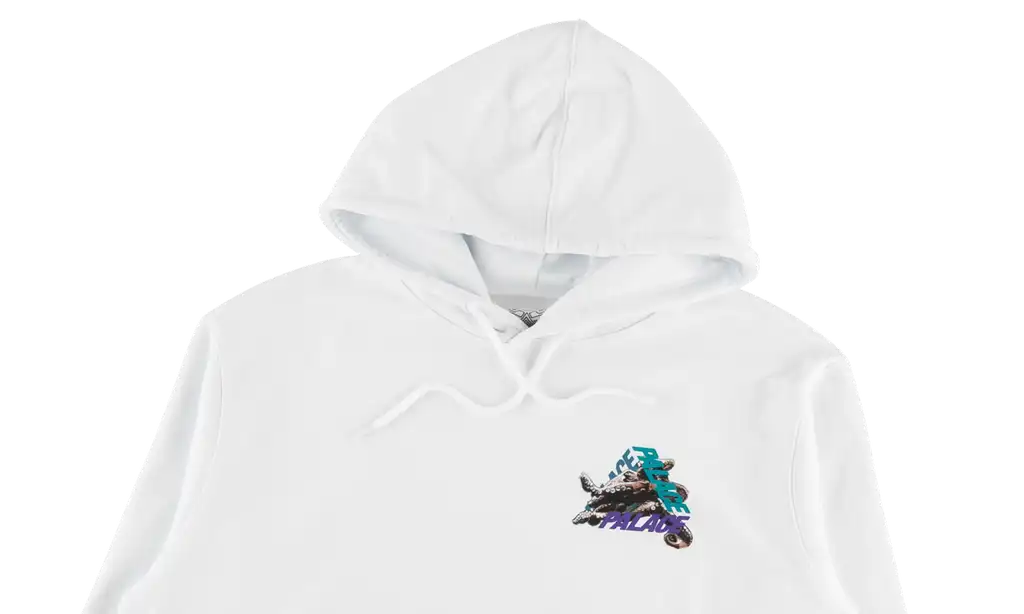 Affordable Palace Octo Hoodie