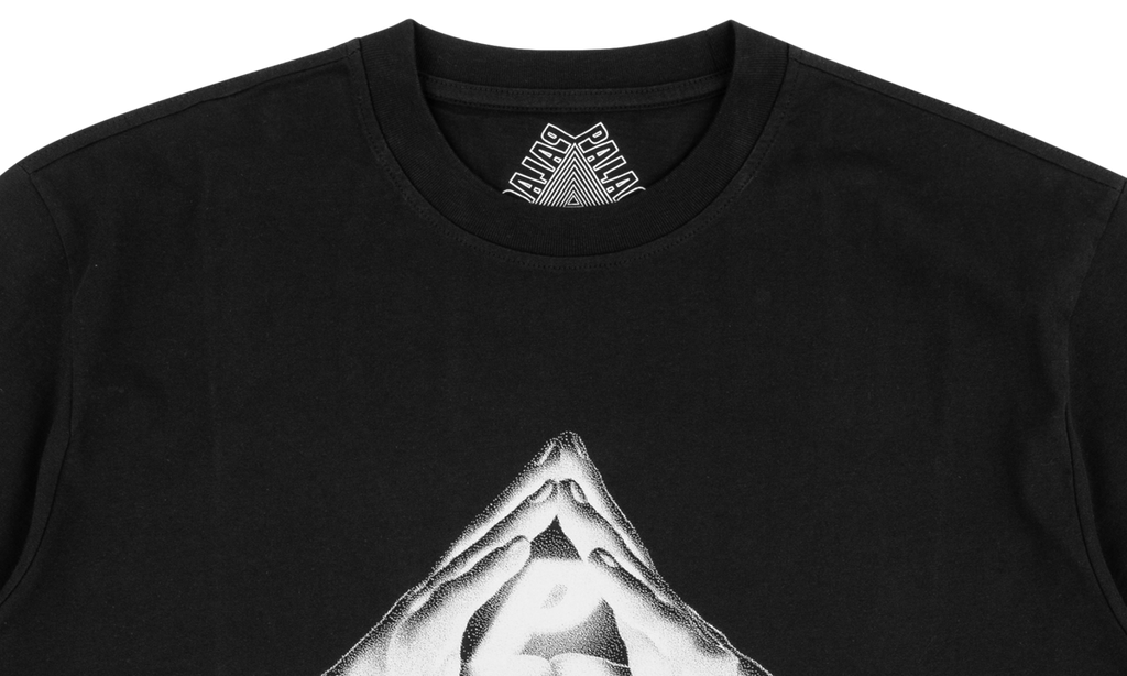 Cheap Palace P's Open Doors T-Shirt