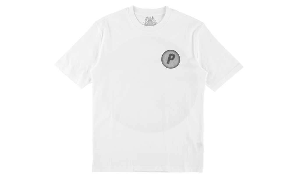 Palace Pircular T-Shirt