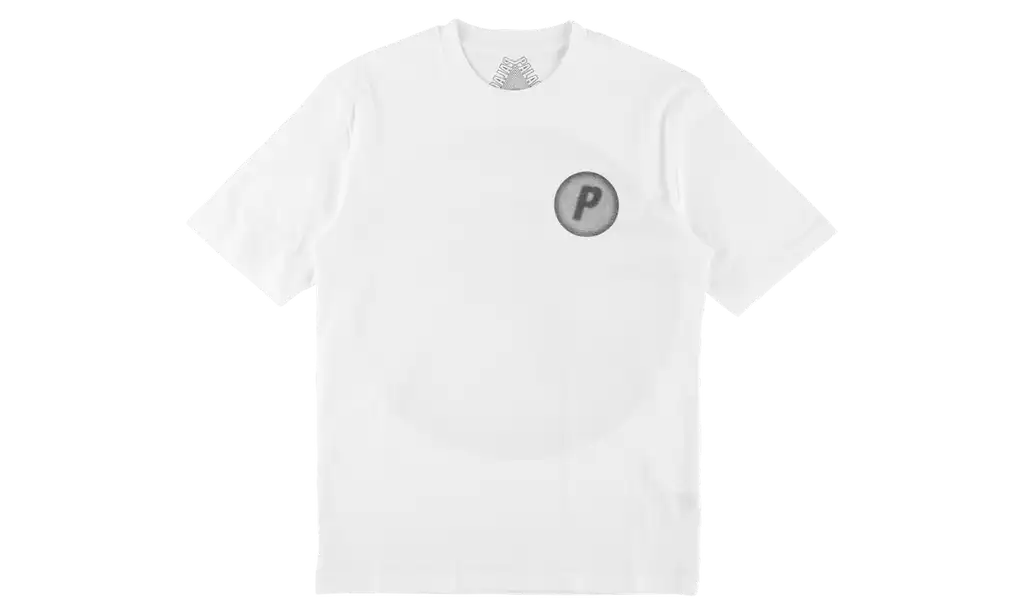 Palace Pircular T-Shirt