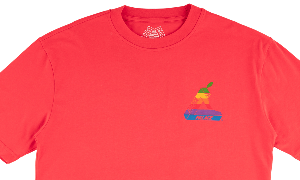 Cheap Palace Jobsworth T-Shirt