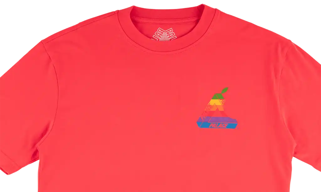 Cheap Palace Jobsworth T-Shirt