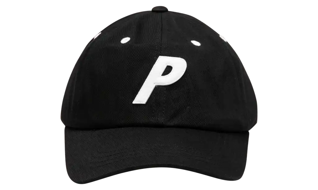 Palace P 6-Panel