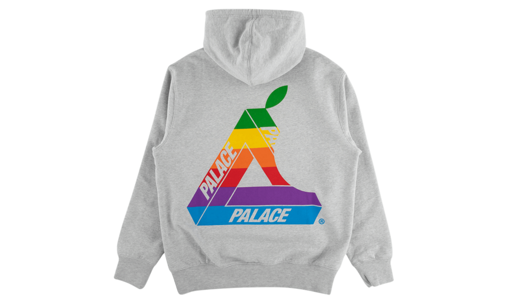 Palace Jobsworth Hoodie