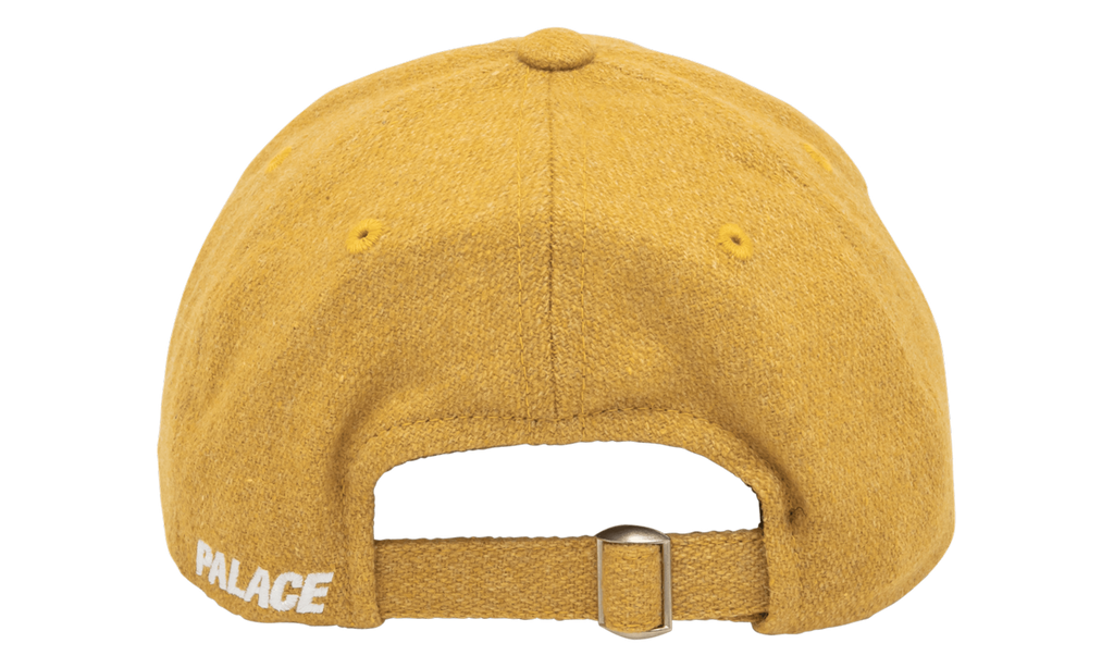 Affordable Palace P 6-Panel