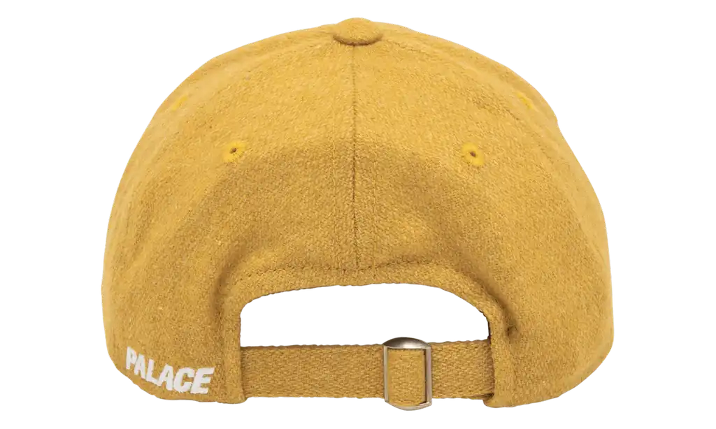 Affordable Palace P 6-Panel