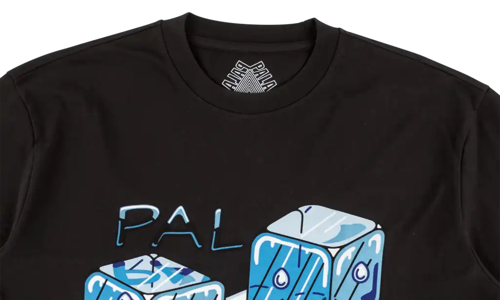 Cheap Palace Pal Ice T-Shirt