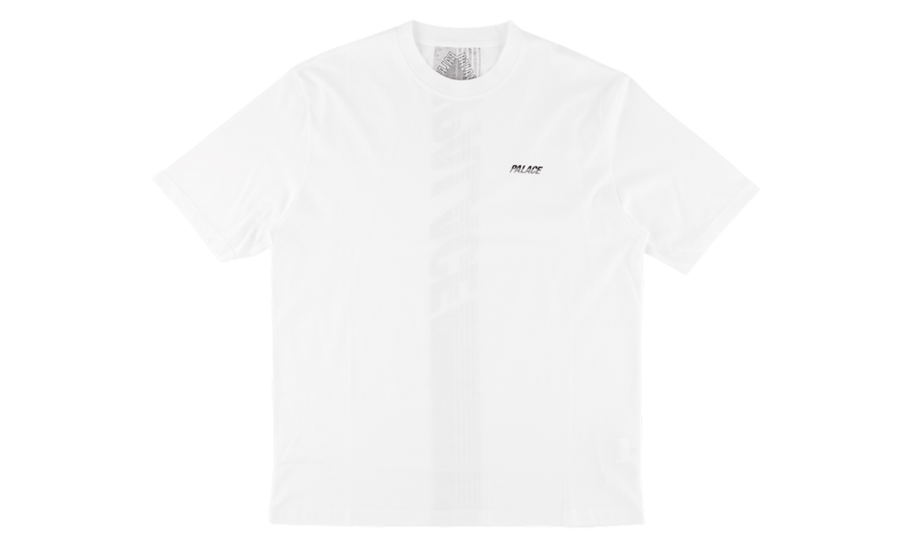 Affordable Palace Line Stripe T-Shirt