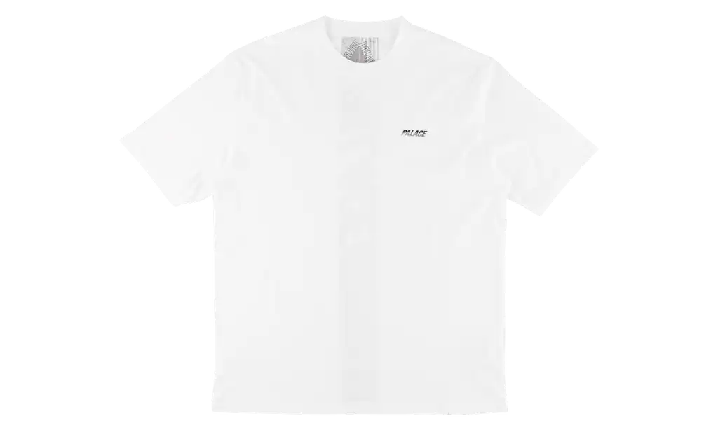 Affordable Palace Line Stripe T-Shirt